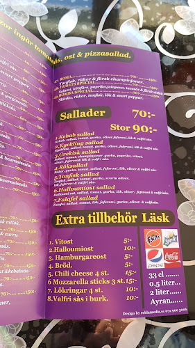 Opinii despre Highway Svedala în Svedala - Gastronomi och hotellverksamhet