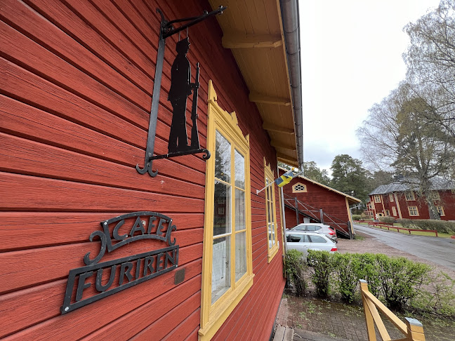 Café Furiren - Älvkarleby