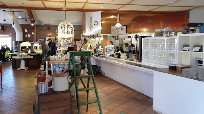 M&J Matsalar AB Restaurang Dalahästen - Avesta