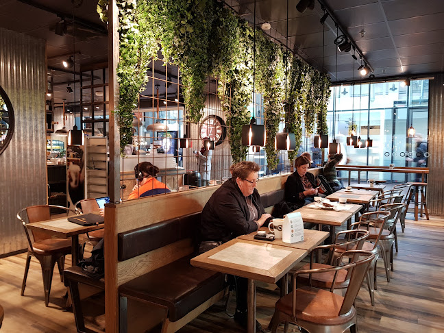 Espresso House Göteborg C - Stora - Göteborg