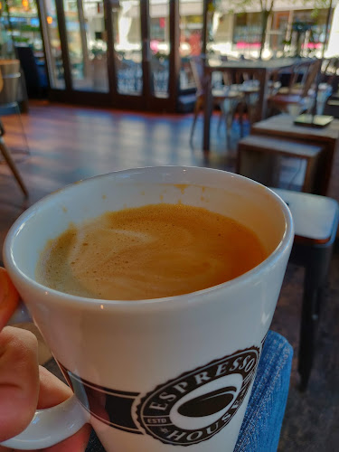 Comentarii opinii despre Espresso House Hudiksvall
