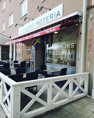 Kungsörs Pizzeria HB