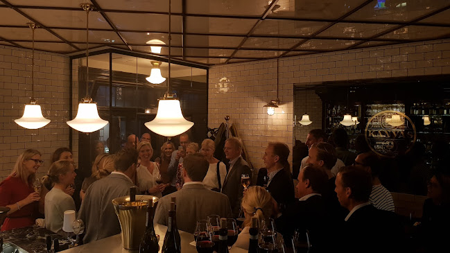 Kanvas - Gastronomi och hotellverksamhet