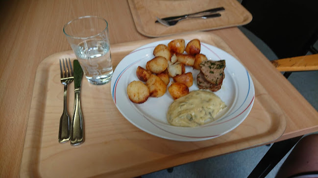 Wedspisen - Lunch i Nyköping - Gastronomi och hotellverksamhet