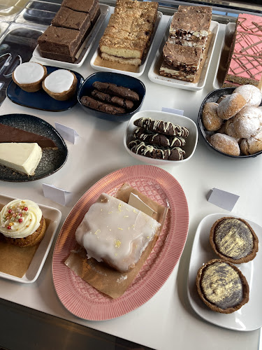 Reviews of Dolce Vita Linköping in Linköping - Gastronomi och hotellverksamhet