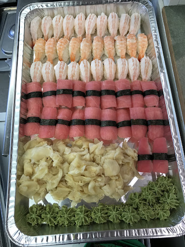 Comentarii opinii despre Poppis Thai & Sushi