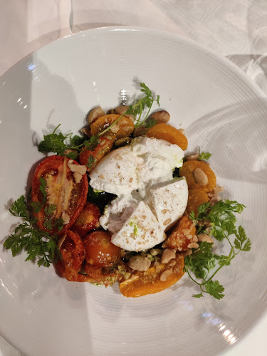 Brasserie Park - Jönköping