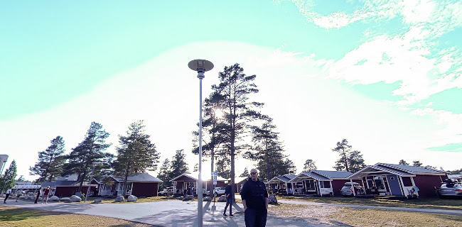 Akvavägen, 941 43 Piteå