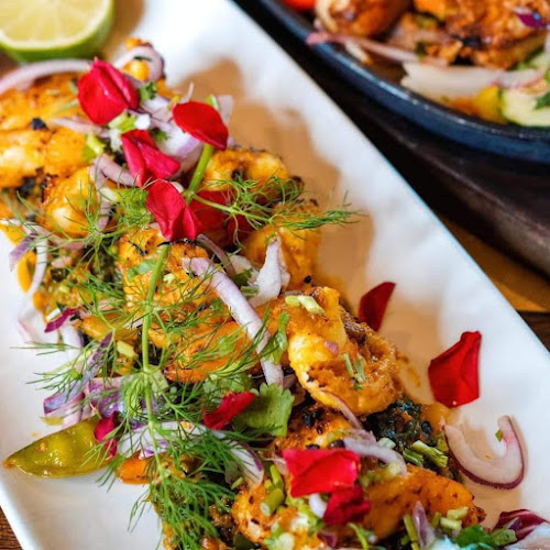 Opinii despre Incredible India Trollhättan în Trollhättan - Gastronomi och hotellverksamhet