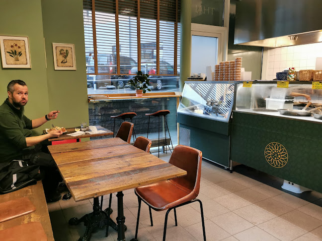 Klippan 1E, 414 51 Göteborg