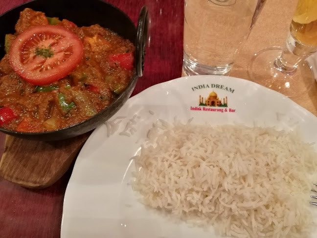 India Dream - Kungens Kurva