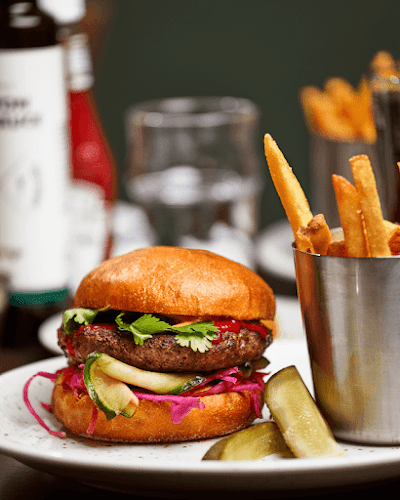 Opinii despre O'Learys Eskilstuna în Eskilstuna - Gastronomi och hotellverksamhet