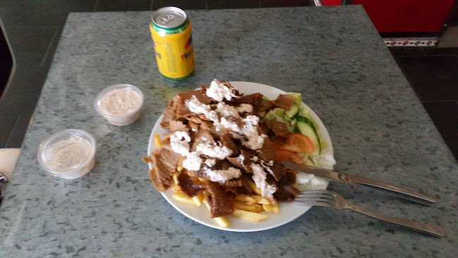 Comments and reviews of Midnattshörnan