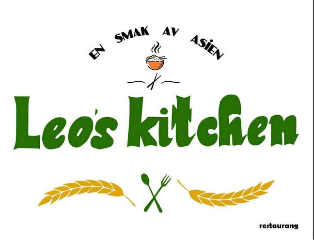 Leo's Kitchen - Gastronomi och hotellverksamhet