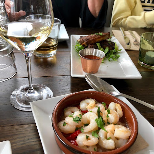 Reviews of Olgas Bistro in Hunnebostrand - Gastronomi och hotellverksamhet