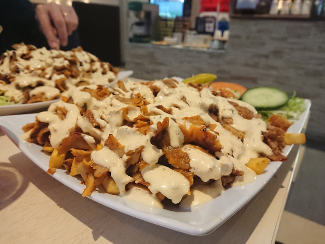 Opinii despre Pizzeria Piri Piri în Vimmerby - Gastronomi och hotellverksamhet