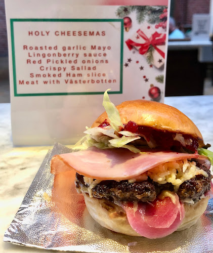 Comentarii opinii despre Sliders & Shakes