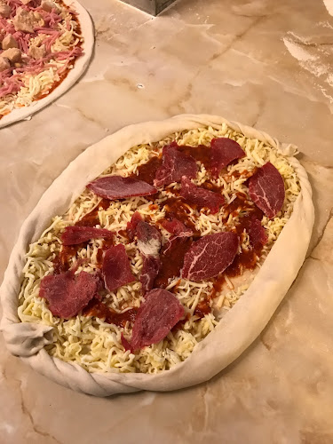 Comentarii opinii despre Hejdi Restaurang och Pizza