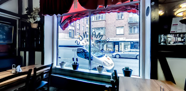 Amanos - Gastronomi och hotellverksamhet