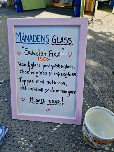 Esters cafe - Gastronomi och hotellverksamhet