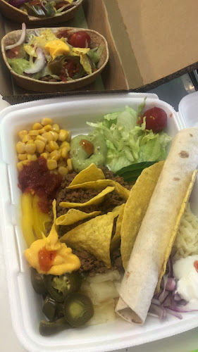 Pizzeria Mozzarella - Åkersberga