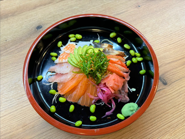 Kaen kitchen - Katrineholm