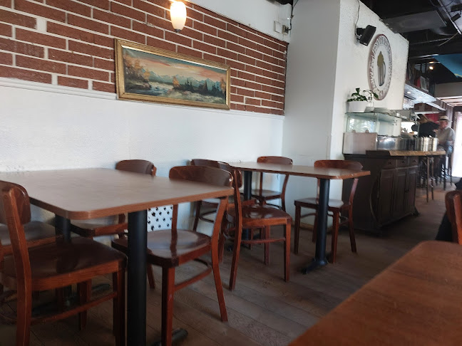 Palermo - Gastronomi och hotellverksamhet