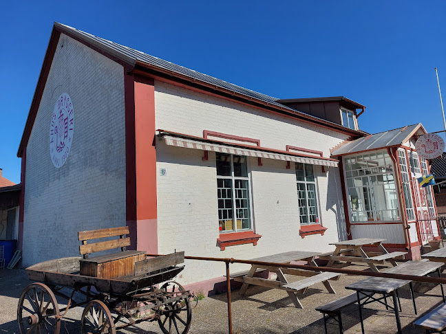 Åhus Bryggeri & Restaurang Åhus - Gastronomi och hotellverksamhet