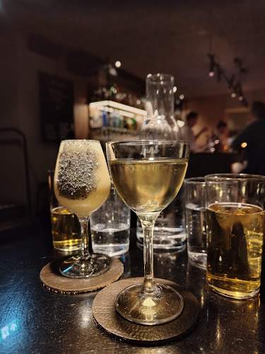 Reviews of Drinks 20 in Göteborg - Gastronomi och hotellverksamhet