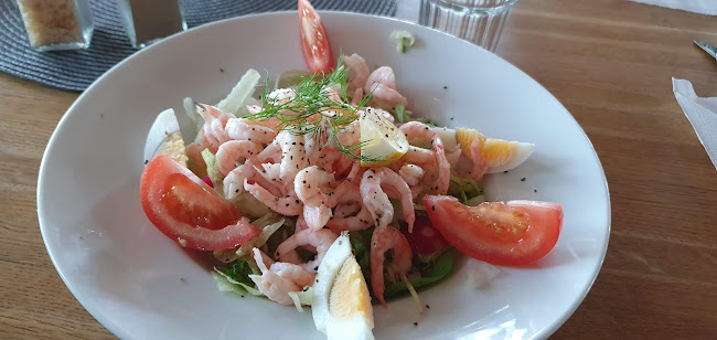Opinii despre NIMBUS ÖCKERÖ în Öckerö - Gastronomi och hotellverksamhet