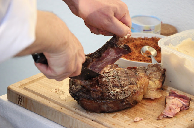 Opinii despre Amici Experience în Nacka - Gastronomi och hotellverksamhet