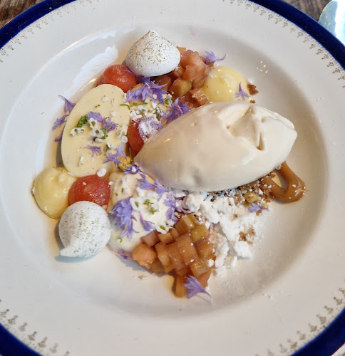 NABO Matbar - Gastronomi och hotellverksamhet