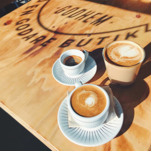 Godhem - Gastronomi och hotellverksamhet