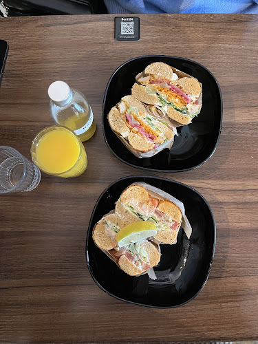 Bagericaféet - Gastronomi och hotellverksamhet