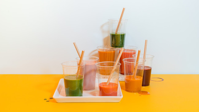 Colorfield - Gastronomi och hotellverksamhet