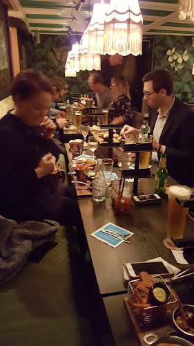 Götabergsgatan 28 A, 411 34 Göteborg