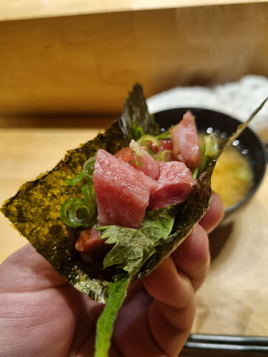 Opinii despre Hachi Örebro în Örebro - Gastronomi och hotellverksamhet