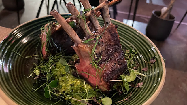 Comentarii opinii despre Restaurang Rustique