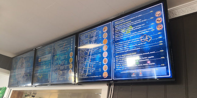 Pad Thai - Torslanda