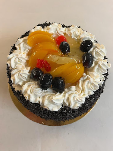 Reviews of Påarps Bageri & Konditori in Påarp - Gastronomi och hotellverksamhet