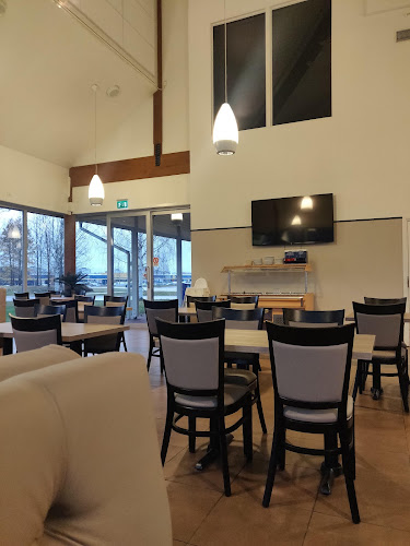 Comentarii opinii despre Ronjas pizzeria & resturang