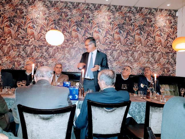 Comments and reviews of East India