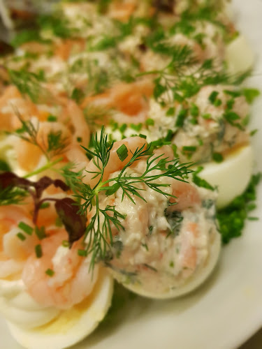 Comentarii opinii despre Riddaren Mat & Catering