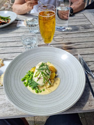 Opinii despre Restaurang Rya în Helsingborg - Gastronomi och hotellverksamhet