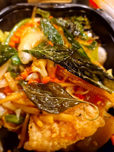 Opinii despre Andaman în Nacka - Gastronomi och hotellverksamhet