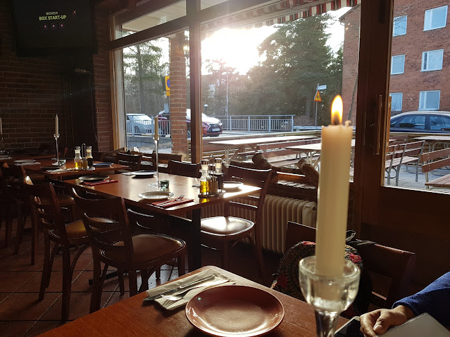 Anjas Vedugn - Gastronomi och hotellverksamhet