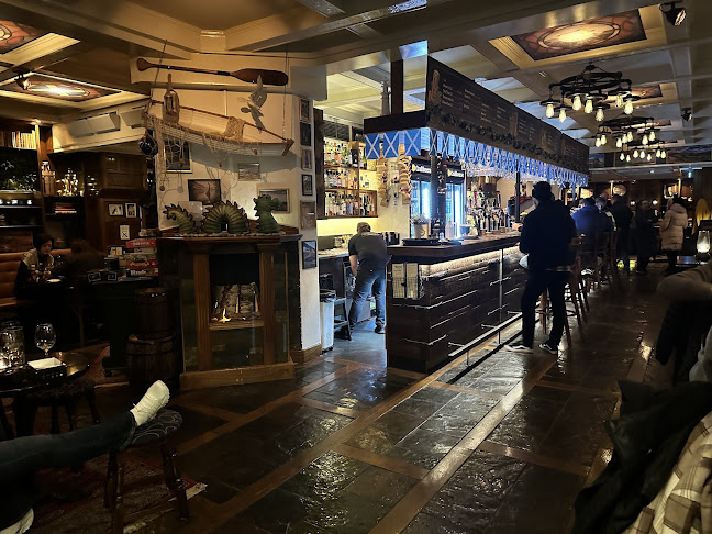 Pub Nessie - Helsingborg