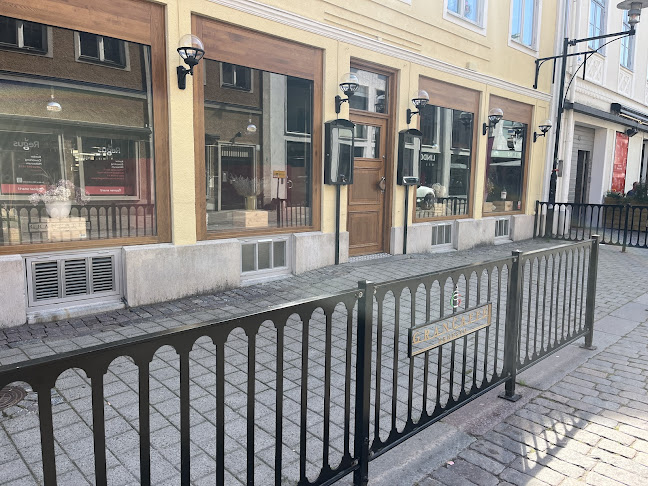 Gran Cicchetti - Gastronomi och hotellverksamhet