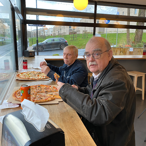 Delsjögrillen - Göteborg