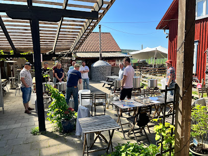 Byaregårdens Brygghus